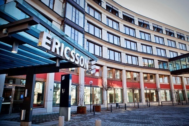 Ericsson възнамерява да спре производството в Швеция