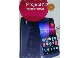 LG Nexus 5 може би ще има 2GB RAM