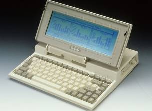 Преди 30 години Toshiba пуска първия в света масов лаптоп