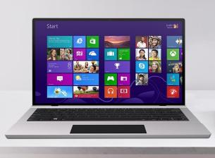 Край на поддръжката за Windows 7 и Windows 8.1