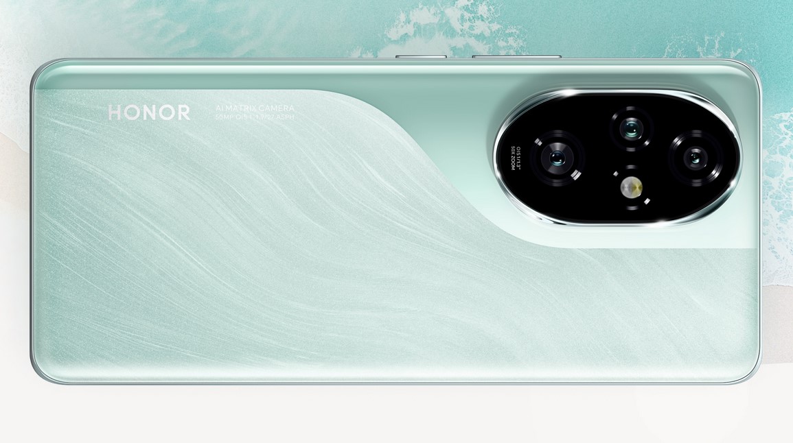 Ето как DXOMARK оцениха камерата на Honor 200 Pro