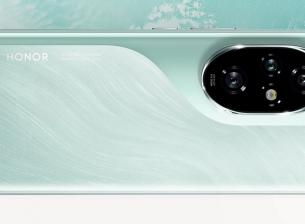 Ето как DXOMARK оцениха камерата на Honor 200 Pro