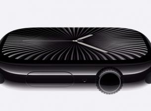 Apple Watch Series 10 е тънък и с по-голям дисплей