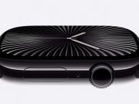 Apple Watch Series 10 е тънък и с по-голям дисплей