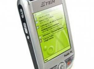 M500  - нов смартфон от E-Ten