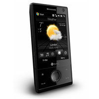 HTC Touch Diamond вече в Mobile Shop!