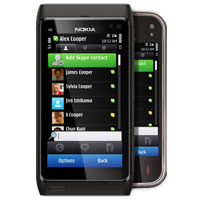 Мобилните приложения на YouTube и Skype вече поддържат и Symbian^3