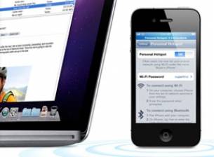 Apple пусна iOS 4.3 за iPhone, iPod touch и iPad