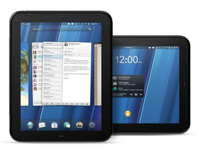 HP изоставя webOS и възнамерява да се раздели с PC бизнеса си