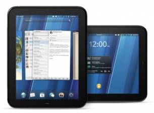 HP изоставя webOS и възнамерява да се раздели с PC бизнеса си