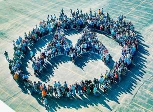 Motorola атакува българския пазар с нови амбиции и удвоени сили