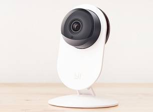 Xiaomi пуска версия на камерата Yi с възможност за нощно виждане
