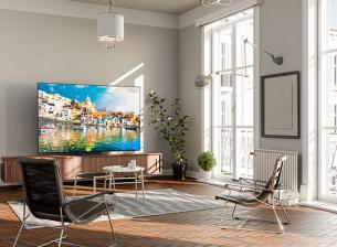 Вече можете да поръчате предварително телевизорите на Samsung за 2024