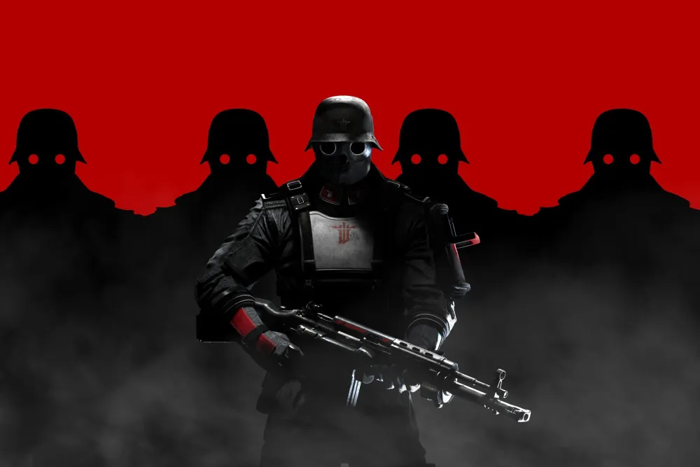 Следващата игрова поредица с ТВ екранизация ще е Wolfenstein 