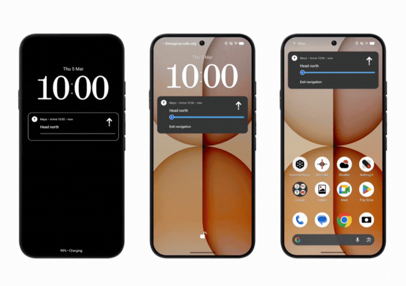 Nothing Phone 4a получи голямо обновление