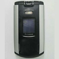 Samsung W399 - за CDMA и GSM мрежи