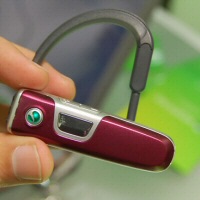 Две нови Bluetooth слушалки от Sоny Ericsson