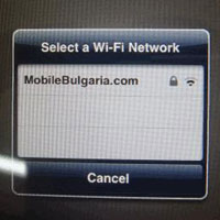 MobileBulgaria тества iPhone 3G!