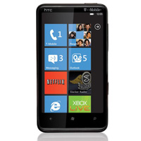 40 000 телефона с Windows Phone 7 са продадени в САЩ в деня на представянето