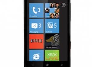 40 000 телефона с Windows Phone 7 са продадени в САЩ в деня на представянето