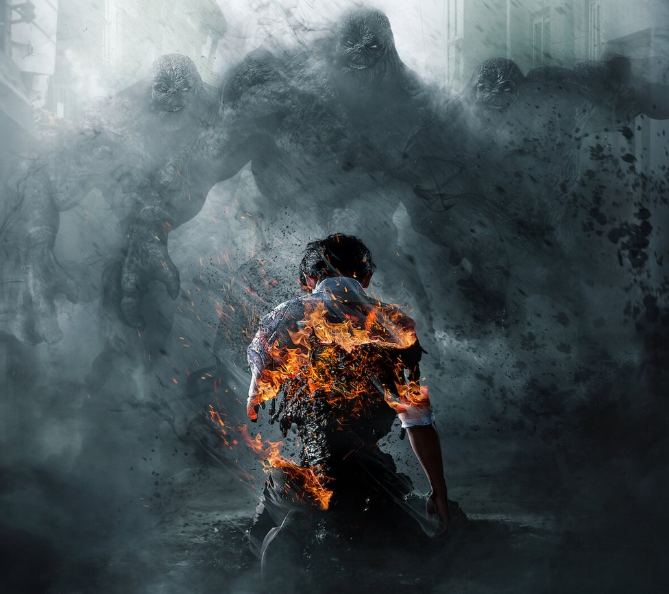 Нова корейска продукция измести Squid Game от върха в Netflix