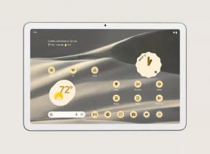 След голяма пауза Google подготвя и нов таблет