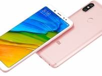 Xiaomi с подобрена версия на Redmi Note 5 Pro за Китай
