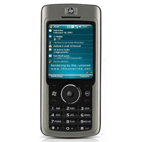 Още информация за HP iPAQ 600 и iPAQ 900