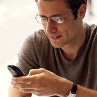 Световната финансова криза ще се отрази и на мобилната реклама