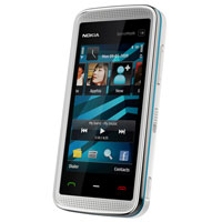 Премиера на Nokia 5530 XpressMusic