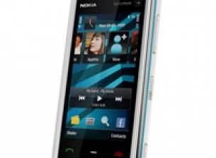 Премиера на Nokia 5530 XpressMusic