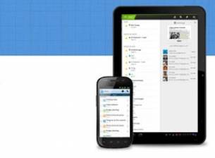 Ъпдейт за Google Reader и Google Docs за Android