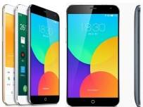 Българските продажби на Meizu MX4 ще започнат съвсем скоро