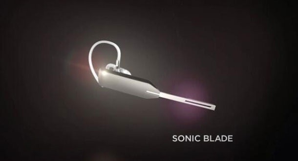 Motorola продължава да работи по мобилни аксесоари