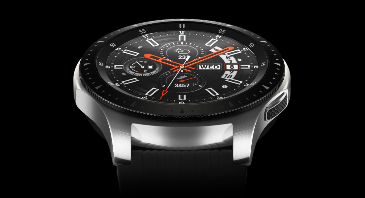 Ясни са голяма част от характеристиките на Galaxy Watch 3 (Обновена - появиха се и снимки)
