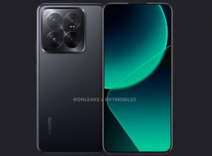 Ето как може да изглежда Xiaomi 14 Pro