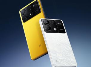 Премиера на Poco X6 и X6 Pro с нови чипсети и по-дълга поддръжка