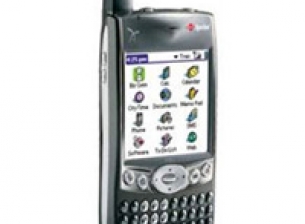 Treo 610 с Bluetooth