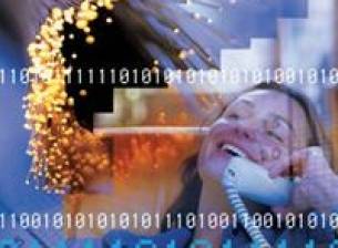 Nokia  ще разработва VoIP система