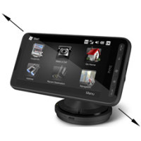 За HTC и таблетите