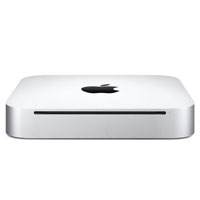 Apple представи нова версия на Mac mini