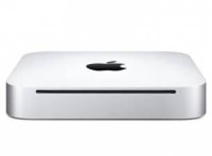 Apple представи нова версия на Mac mini