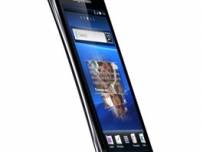 Sony Ericsson Xperia arc