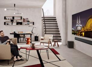 OLED телевизорите на LG за 2025 са по-ярки без да ползват технология MLA