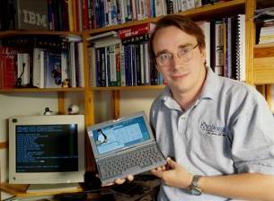 Linux стана на 25 години