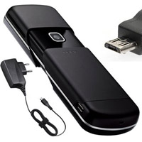 microUSB става стандартен порт в телефоните на Nokia?
