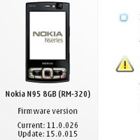 Ъпдейт за Nokia N95 8GB прави възможно гледането на Flash видео