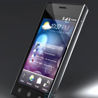 Информация за три бъдещи телефона с Android от Dell