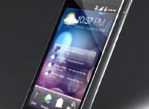 Информация за три бъдещи телефона с Android от Dell