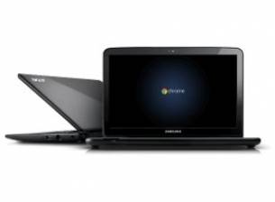 Google подготвя ъпгрейд на процесорите на Chromebook